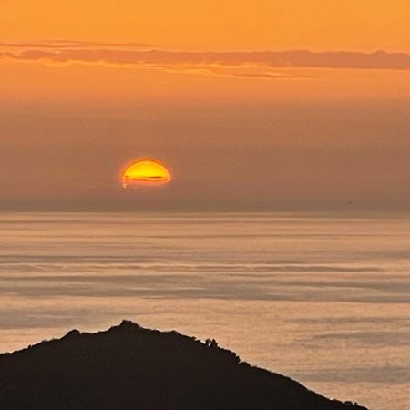 Villa Ksanthi Himare Eksteriør bilde