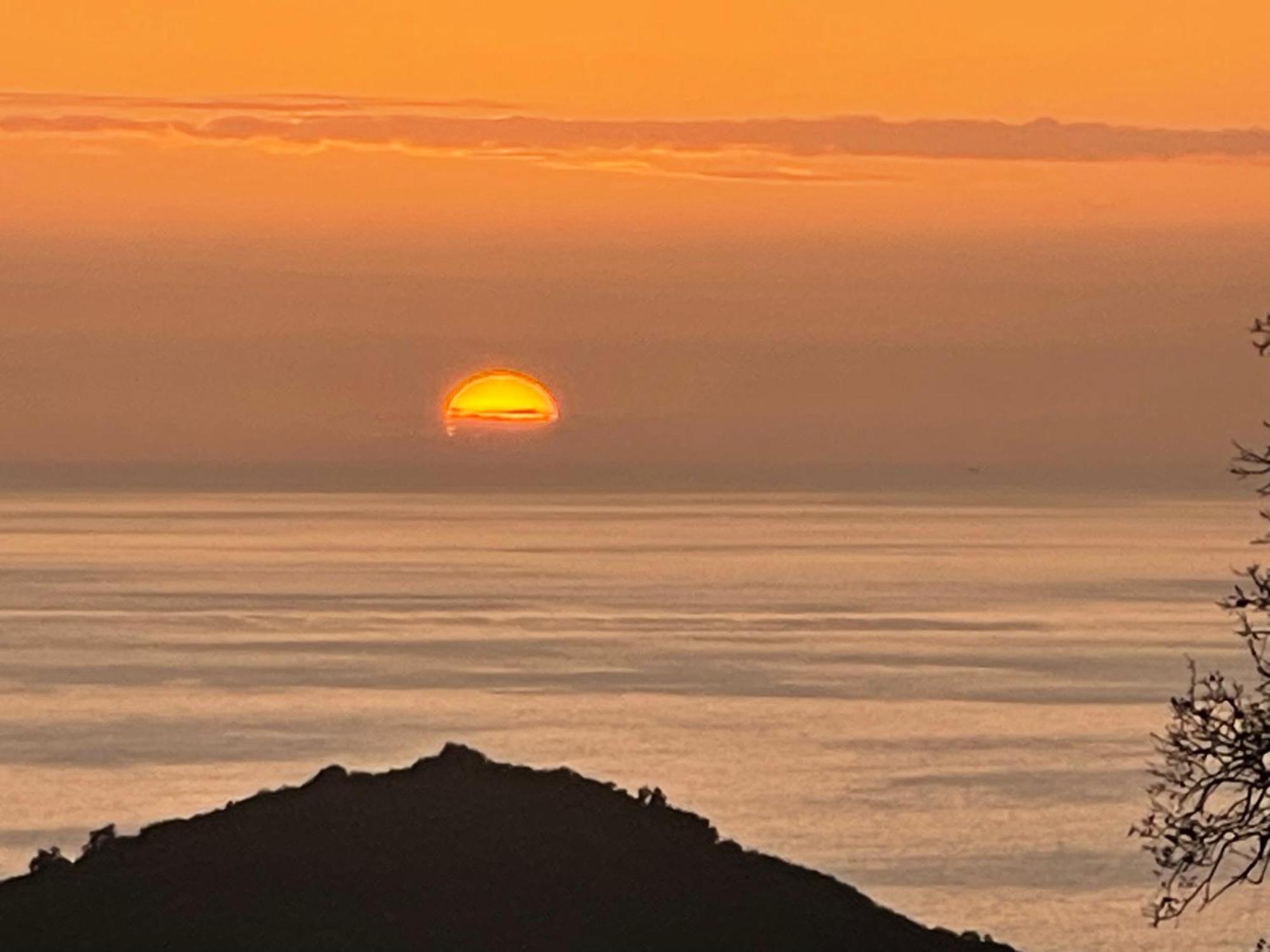 Villa Ksanthi Himare Eksteriør bilde