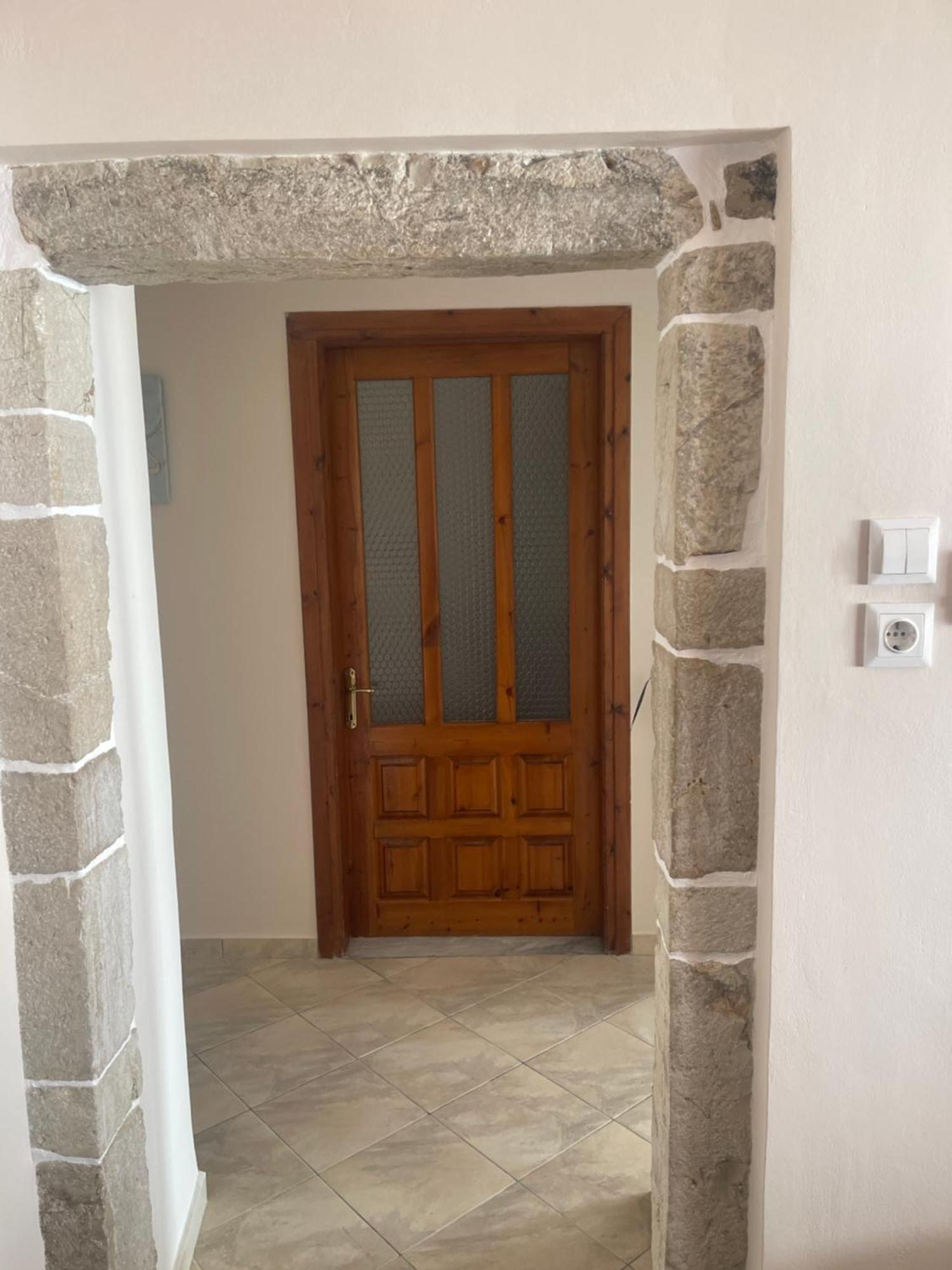 Villa Ksanthi Himare Eksteriør bilde
